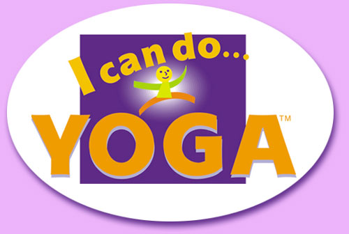 I can do YOGA - Childrens yoga video and DVD